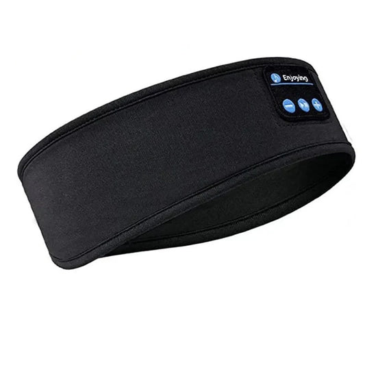 Comfortable Bluetooth Sleep Headband